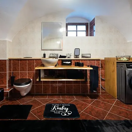 Ferienwohnung Liebesgewoelbe Pirna Exterior foto