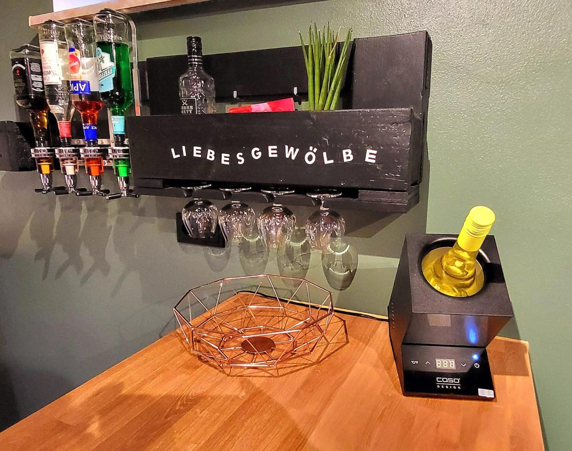 Liebesgewoelbe Apartment *